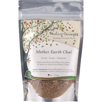 Organic Blend Mother Earth Chai 50g