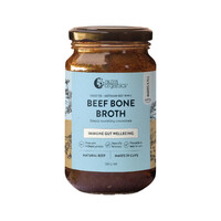 Bone Broth Beef (Deeply Nourishing Concentrate) 390g