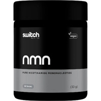 Switch NMN Pure Nicotinamide Mononucleotide Powder 30g