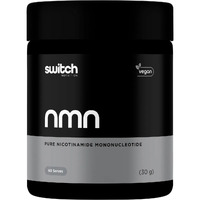 NMN Pure Nicotinamide Mononucleotide Powder 30g