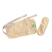 The Green Medic Castor Oil Application Pack