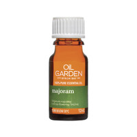 Oil Garden Essential Oil Marjoram 12ml