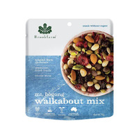 Brookfarm Mt Bogong 75g Walkabout Mix