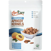 ApriCare Organic Apricot Kernels