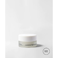 Ere Perez Cranberry Lip & Eye Butter