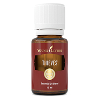 Young Living Thieves Essential Oil 15ml