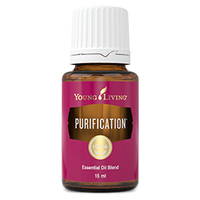 Purification Essential Oil 15ml