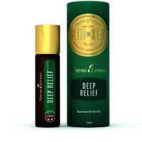 Young Living Deep Relief Roll On 10ml