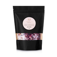 Ananda Life Mineral Magnesium Soak - Zen Rose 400g