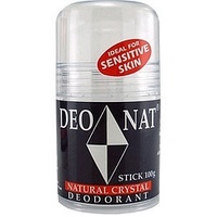 DEONAT Crystal Deodorant 100gm