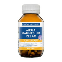 Ethical Nutrients Mega Magnesium Relax