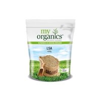 My Organcis LSA 400g