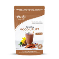 Morlife Complete Mood Uplift 200g
