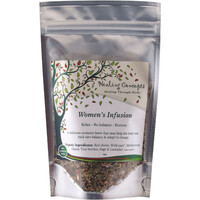 Healing Concepts Women's Infusion 40g