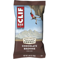 Clif Energy Bar - Chocolate Brownie