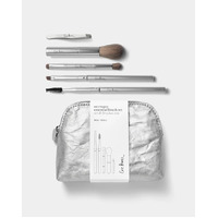 Ere Perez Eco Vegan Essential Brush Set