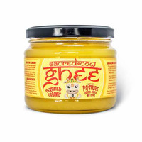 Sacred Cow Ghee