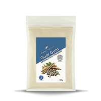 Ceres Organics Organic Guar Gum 100g
