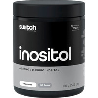 Switch Nutrition Inositol 150g