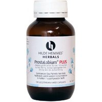 Hilde Hemmes ProstaLobium Plus x 120caps