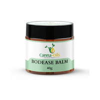 Canna Oils Bodease Balm 40g