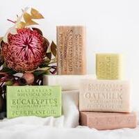 Pure Plant Oil Soap