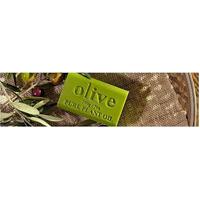 Pure Plant Oil Soap - Olive