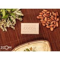 Pure Plant Oil Soap - Cocoa Butter