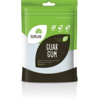 Lotus Guar Gum G/F 75g
