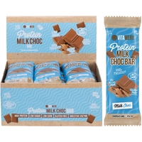 Vitawerx Protein Milk Chocolate Bar 35g