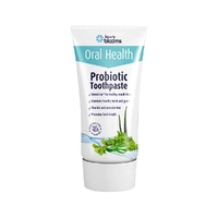 Henry Blooms Probiotic Toothpaste