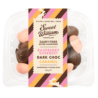 Sweet William Easter Choc Assortment 250g