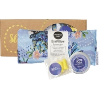 Wheatbags Love Sleep Gift Pack Lavender Scented 3pk