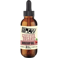 Every Bit Organic Rosehip Oil 25ml
