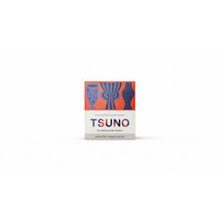 Tsuno Regular Pads 10 pack