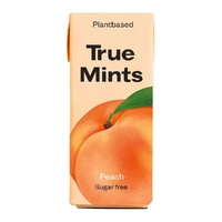 True Mints Peach 13g
