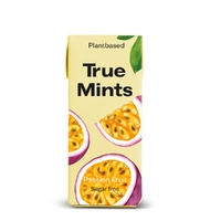 True Mints Passionfruit 13g