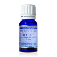 Springfields Organic Tea Tree Essential Oil
