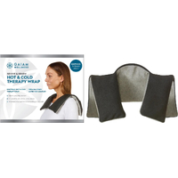 Revive and Renew Hot & Cold Therapy Wrap