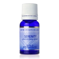 Springfields Serenity Essential Oil Blend 11ml