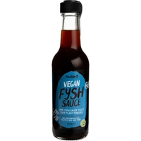 Niulife Vegan Fysh Sauce 250ml
