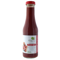 Global Organics Sauce Tomato Organic 500g