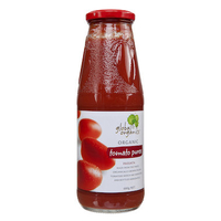 Global Organics Passata Di Pomodoro 680g