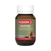 Fusion Health ViraForce 60c