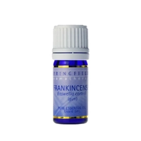 Springfields Frankincense Essential Oil 5ml