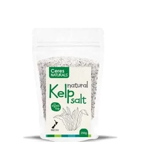 Ceres Organics Natural Kelp Salt 250g