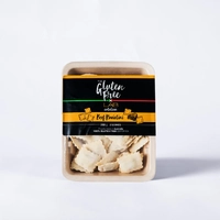 Gluten Free Lab Beef Raviolini 350g