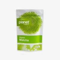 Planet Organic Organic Tea Matcha Green Tea Powder 100g