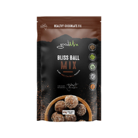 GoodMix Superfoods Bliss Ball Mix  375g