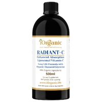I Organic Radiant C Liposomal Vitamin C 250ml